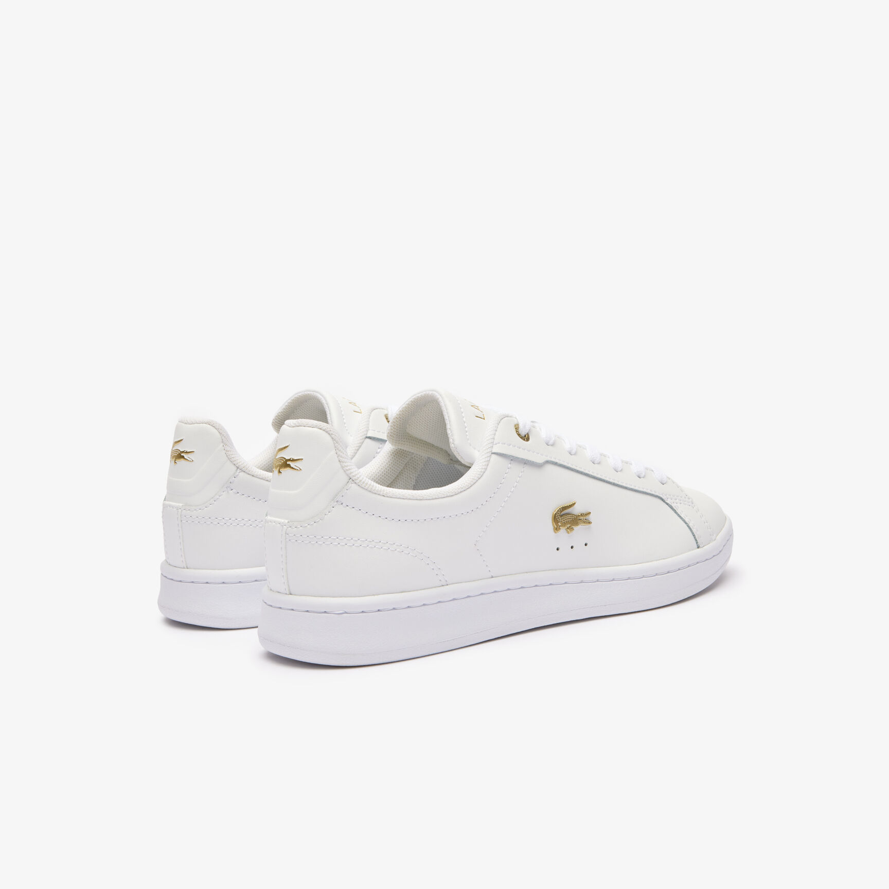 Women's Carnaby Pro Leather Trainers 