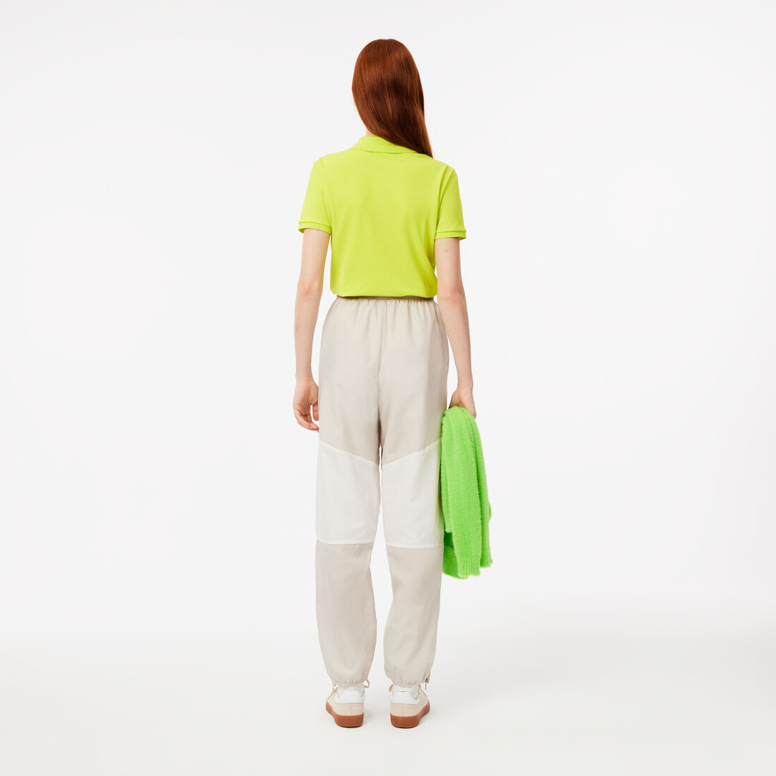 Sportsuit Colourblock Sweatpants Sportsuit Colourblock Sweatpants