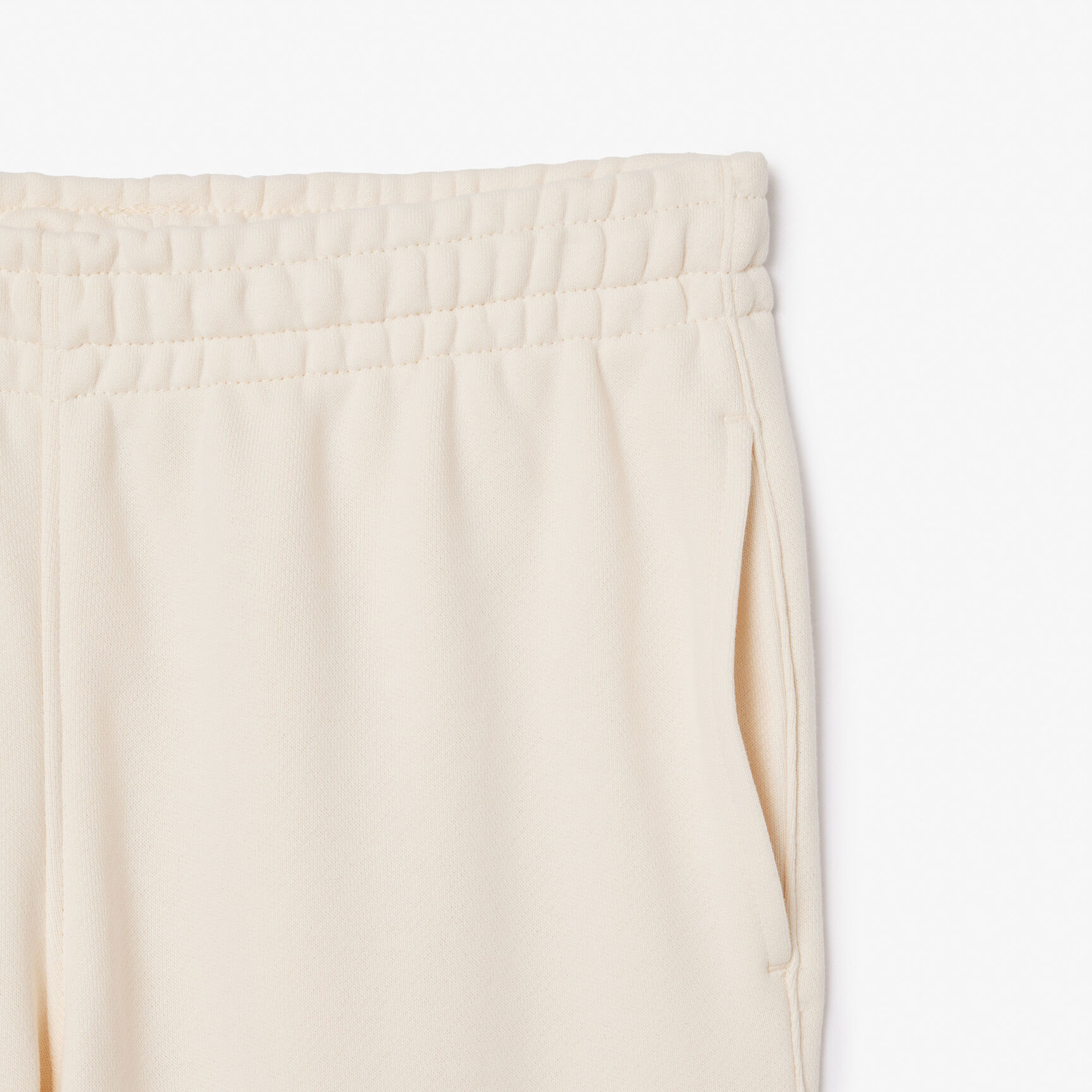 Embroidered Track Pants