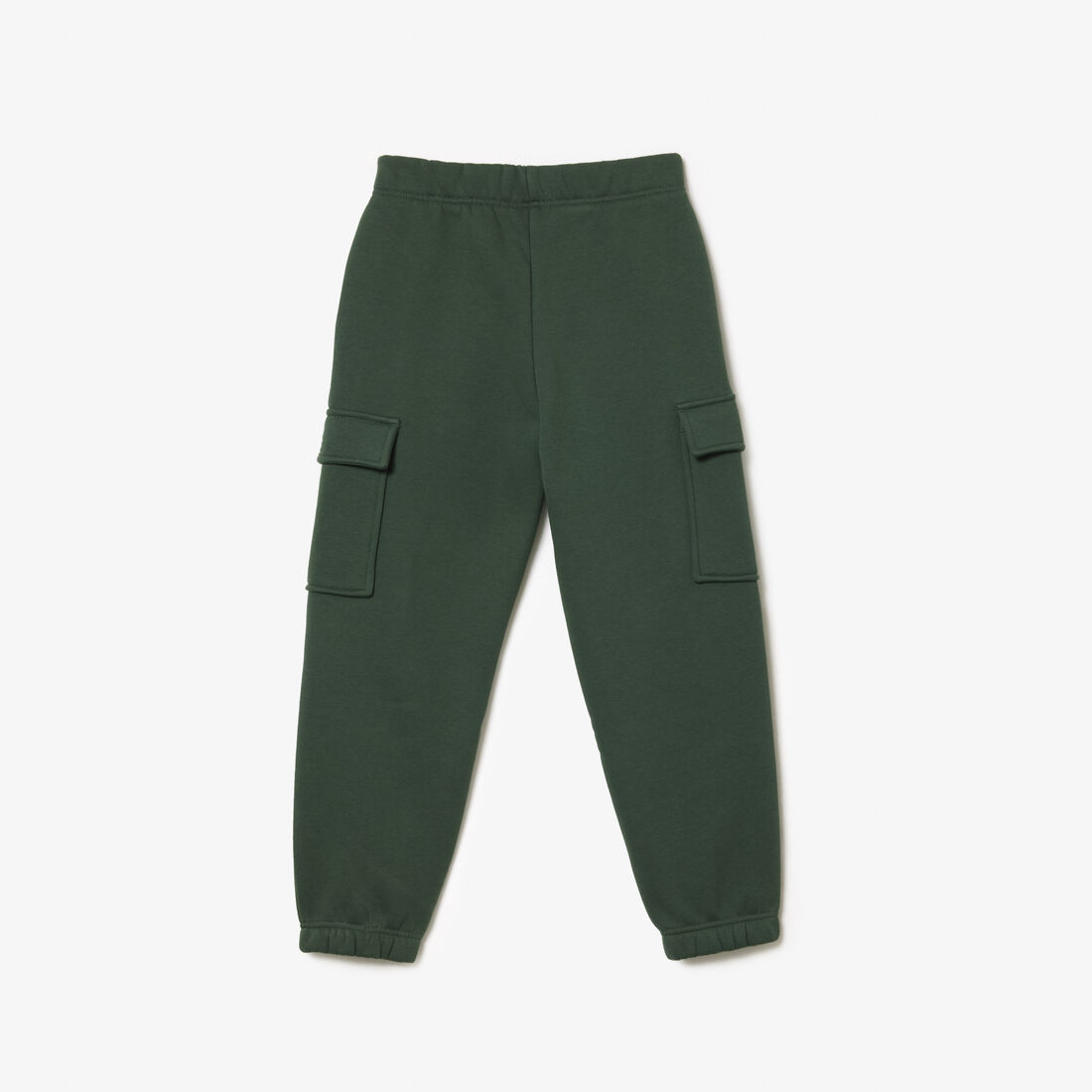 Boys' Lacoste Organic Cotton Track Pants Boys' Lacoste Organic Cotton Track Pants