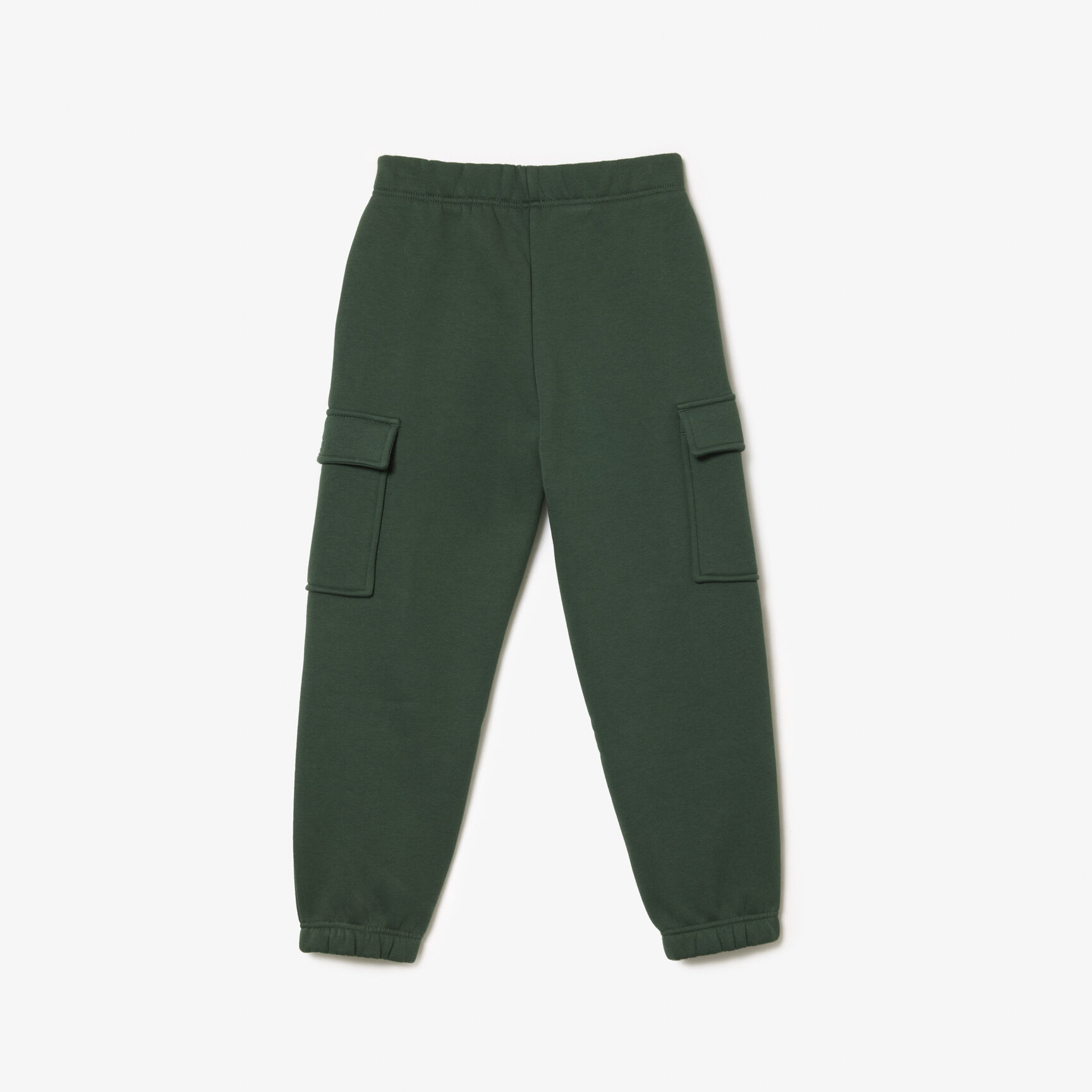 Boys' Lacoste Organic Cotton Track Pants Boys' Lacoste Organic Cotton Track Pants