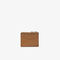 Men's Chantaco Matte Piqué Leather Zip 6 Card Holder lacoste men s chantaco matte piqu leather zip 6 card holder