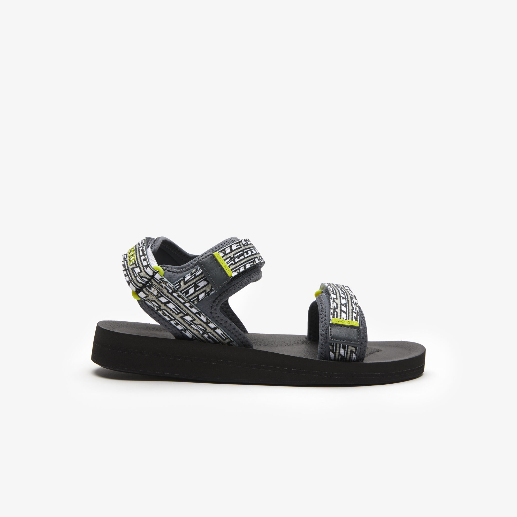 Lacoste sandals sales canada