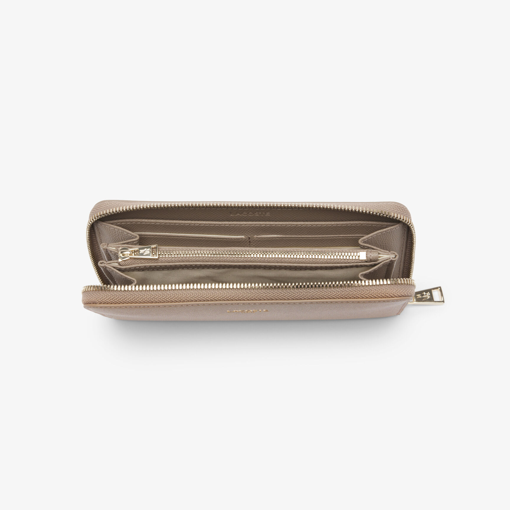 Champs-elysees Zipped Billfold Champs-elysees Zipped Billfold