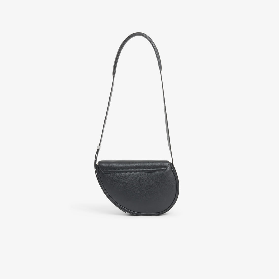 lacoste smash court flap close bag