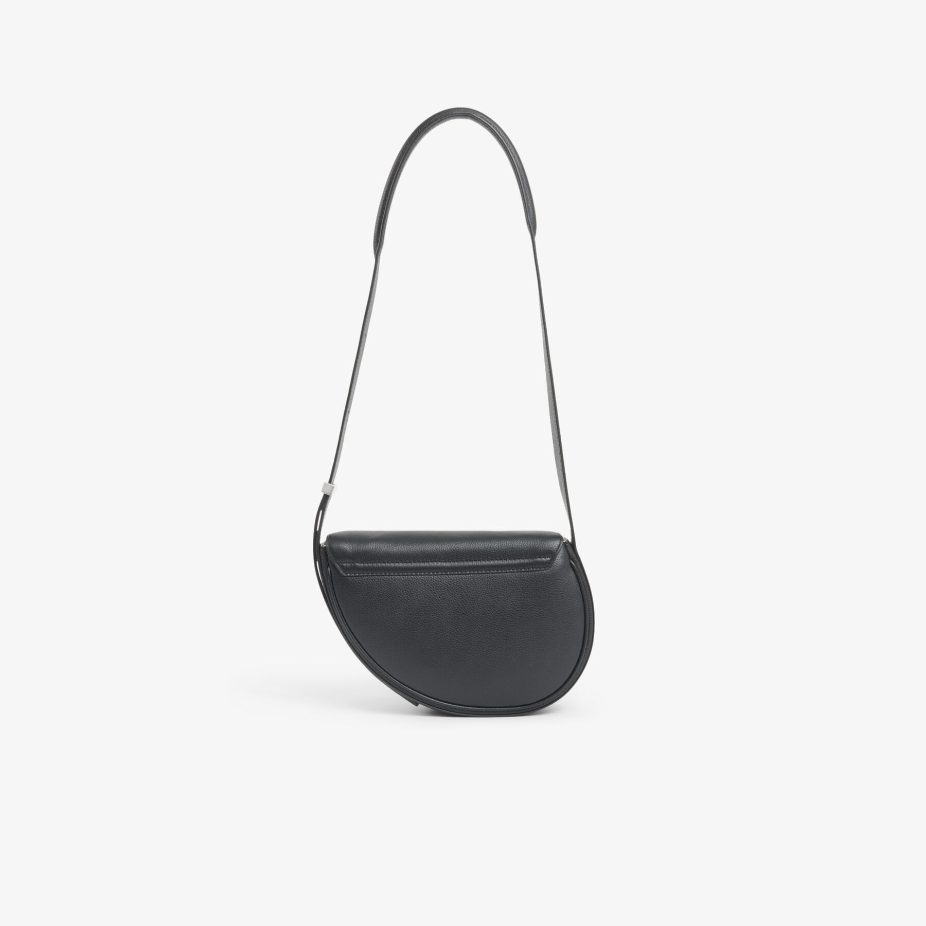 lacoste smash court flap close bag