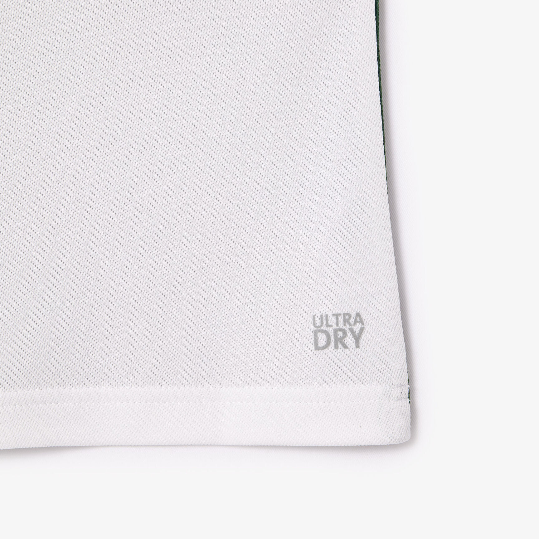 تي شيرت تنس بيكيه فائق الجفاف