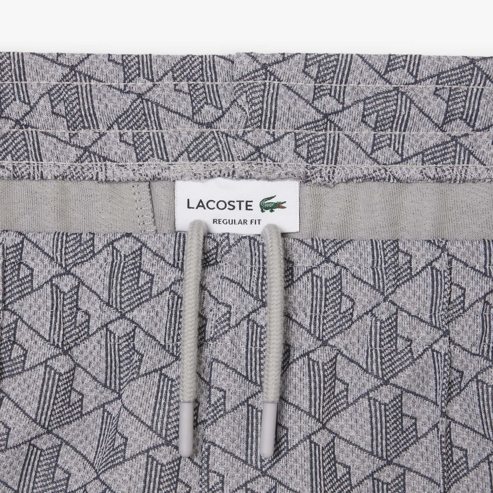 Paris Monogram Sweatpants