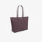 Large Zipped Tote lacoste large zipped tote