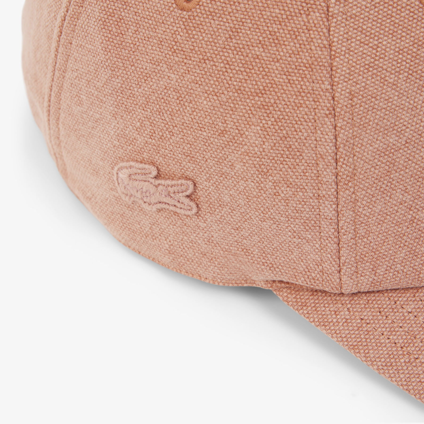 Roland-Garros Edition Clay Court Cap lacoste roland garros edition clay court cap