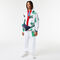 Unisex Holiday Water-Repellent Taffeta Trackpants lacoste unisex holiday water repellent taffeta trackpants