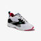 Men's Storm 96 Textile and Synthetic Trainers lacoste men s storm 96 textile and synthetic trainers