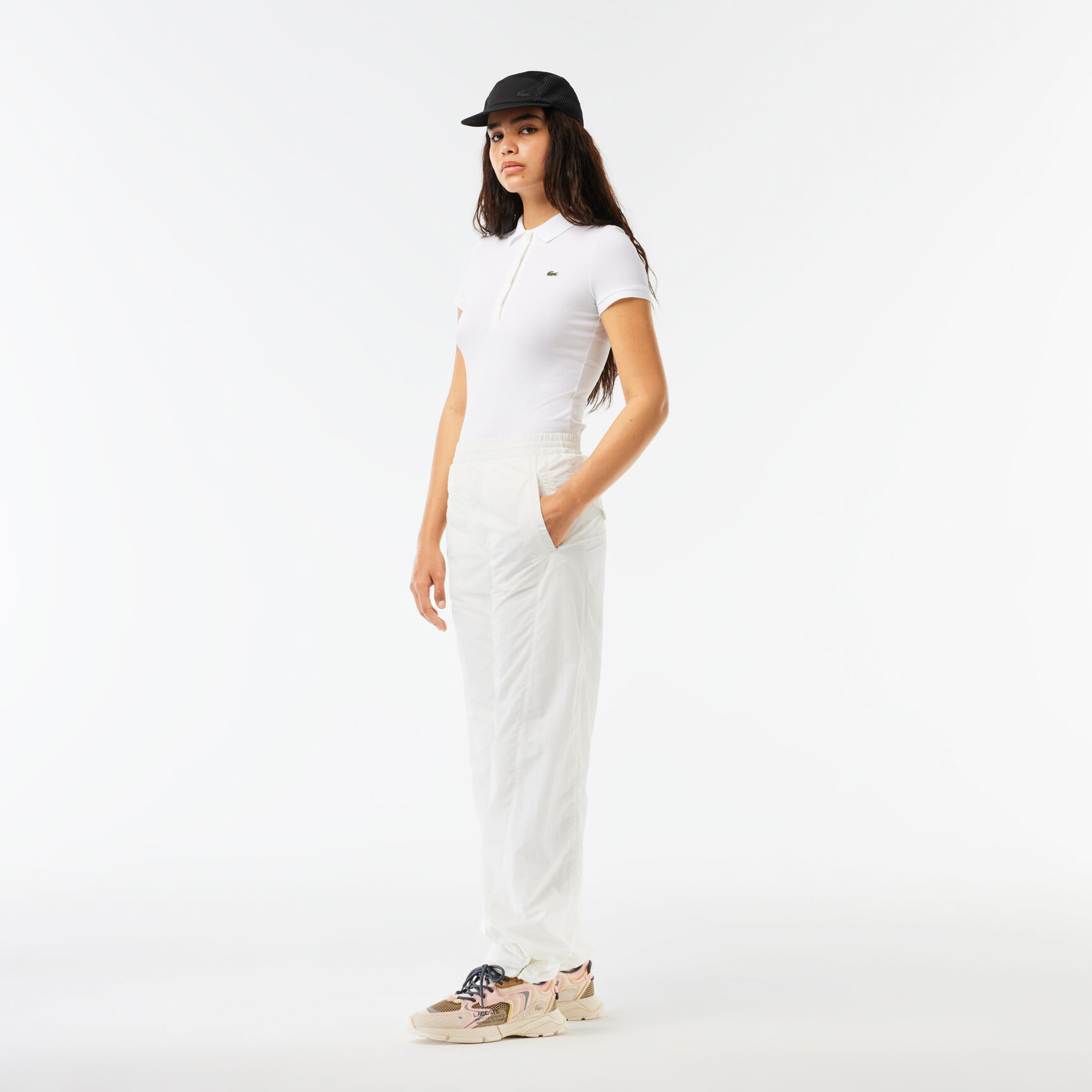 Women's L003 Neo Textile Trainers