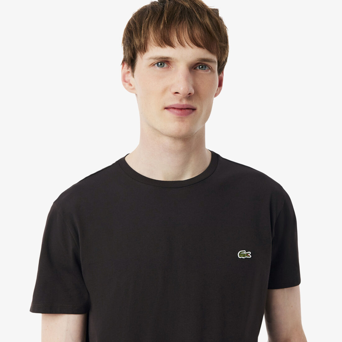 Cotton Pima T-shirt Cotton Pima T-shirt