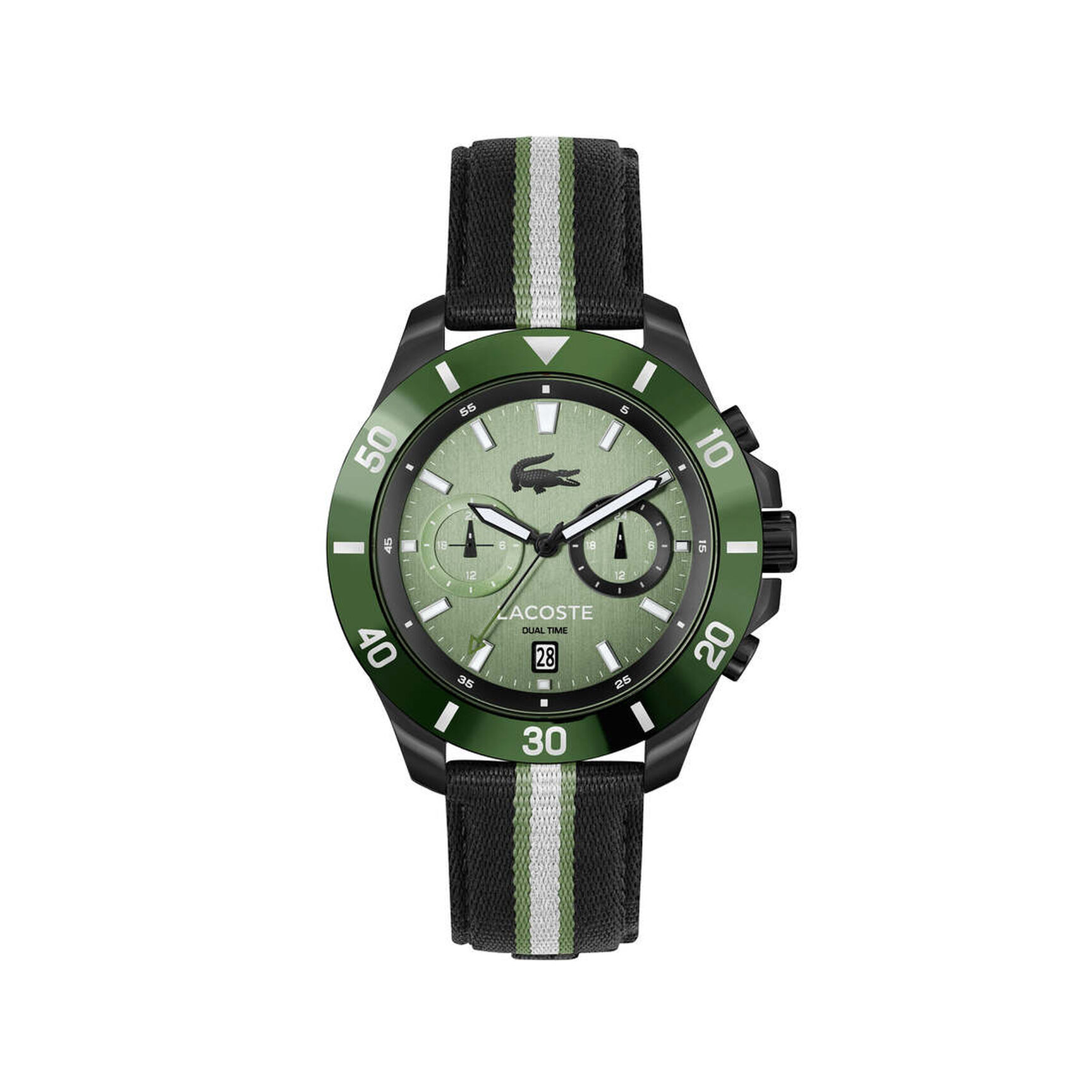 Men Toronga Non-metal Watch