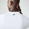 Men’s Crew Neck Lacoste 27 Print Cotton T-shirt men s crew neck lacoste 27 print cotton t shirt