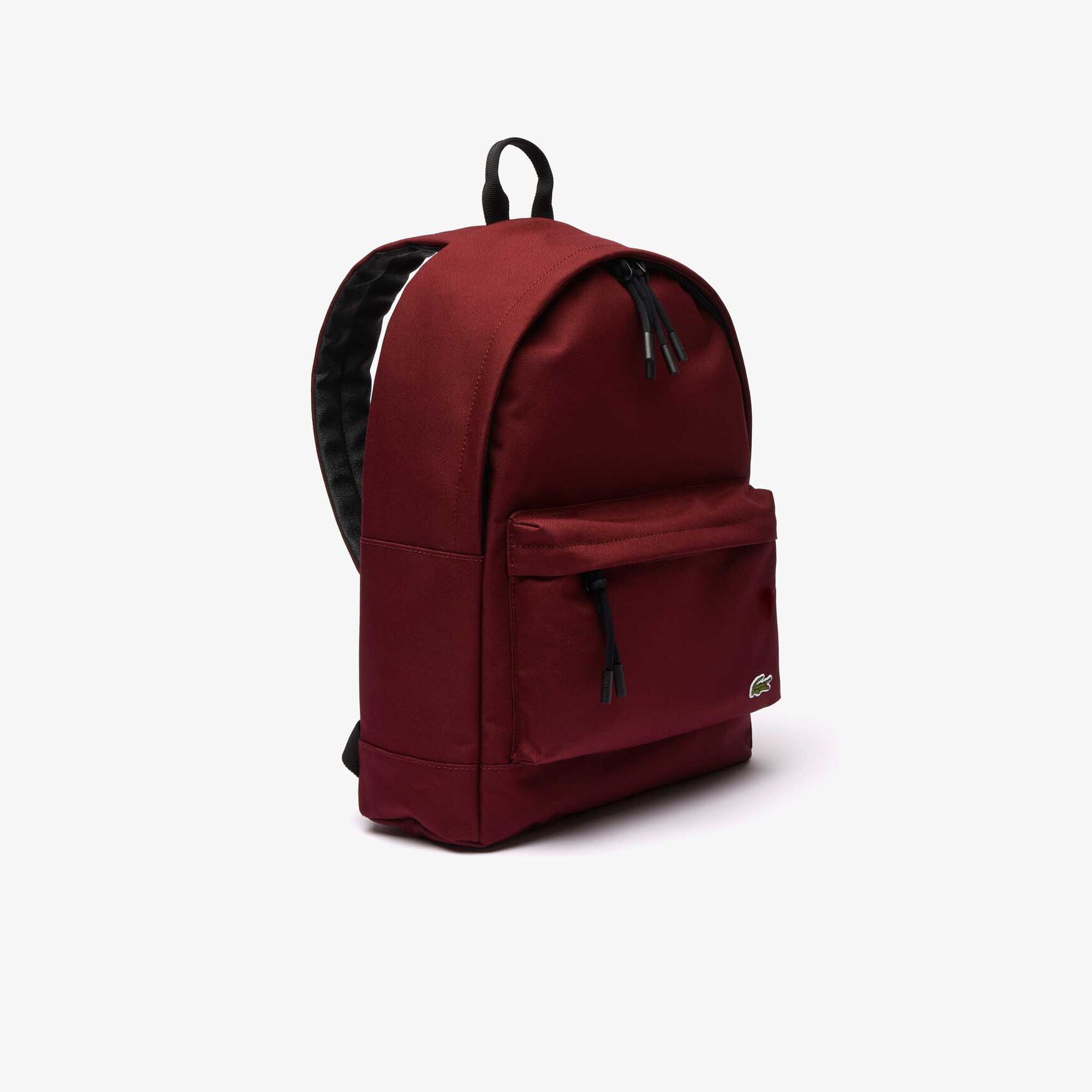 Unisex Lacoste Computer Compartment Backpack Unisex Lacoste Computer Compartment Backpack