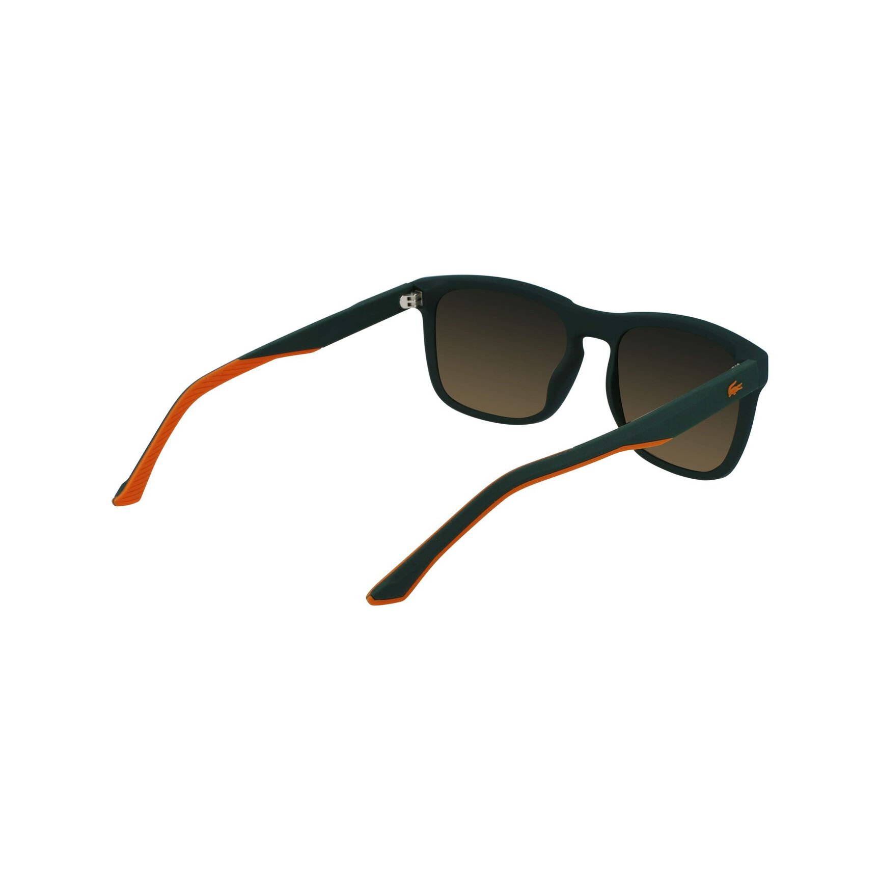 Lacoste Men’s Rectangular Sunglasses