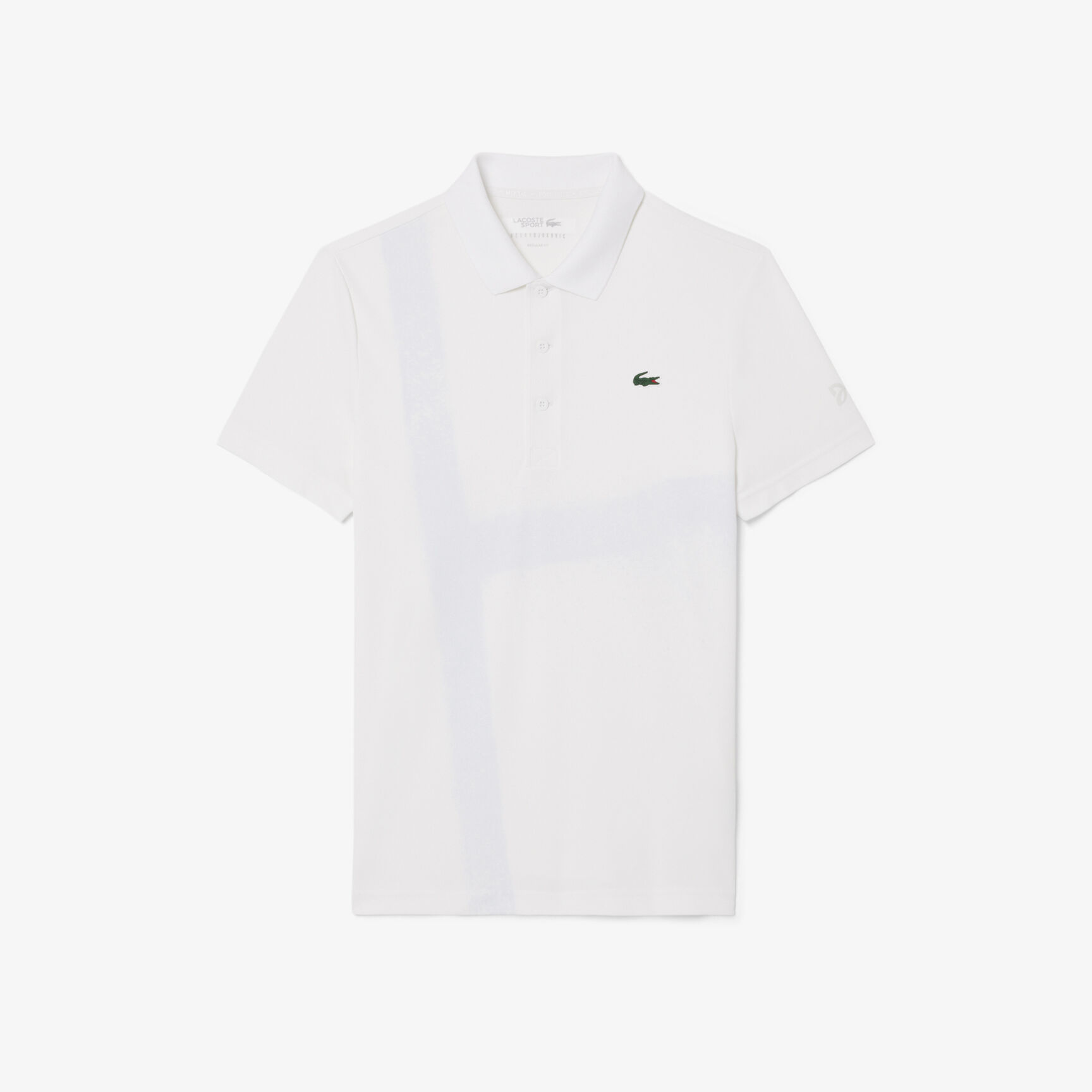 Lacoste Tennis x Novak Djokovic Polo Shirt Lacoste Tennis x Novak Djokovic Polo Shirt