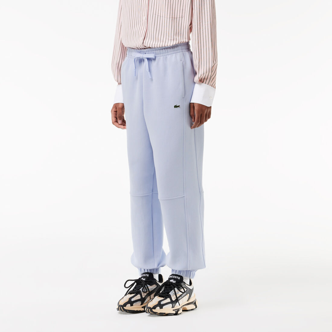 بنطال رياضي بيكيه بوجهين بنطال رياضي بيكيه بوجهين