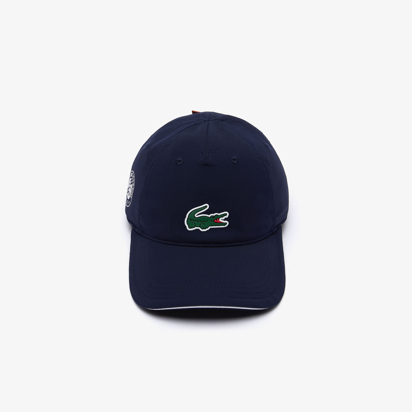 كاب نايلون خفيف الوزن للرجال مجموعة Lacoste SPORT French Open كاب نايلون خفيف الوزن للرجال مجموعة Lacoste SPORT French Open