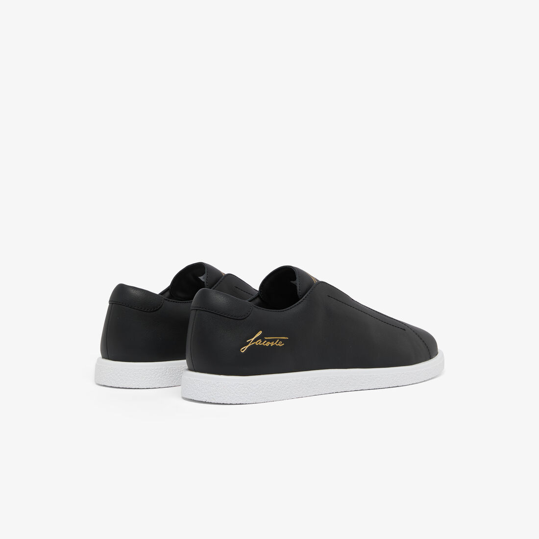 Men's Linecourt Leather Slip-On Men's Linecourt Leather Slip-On
