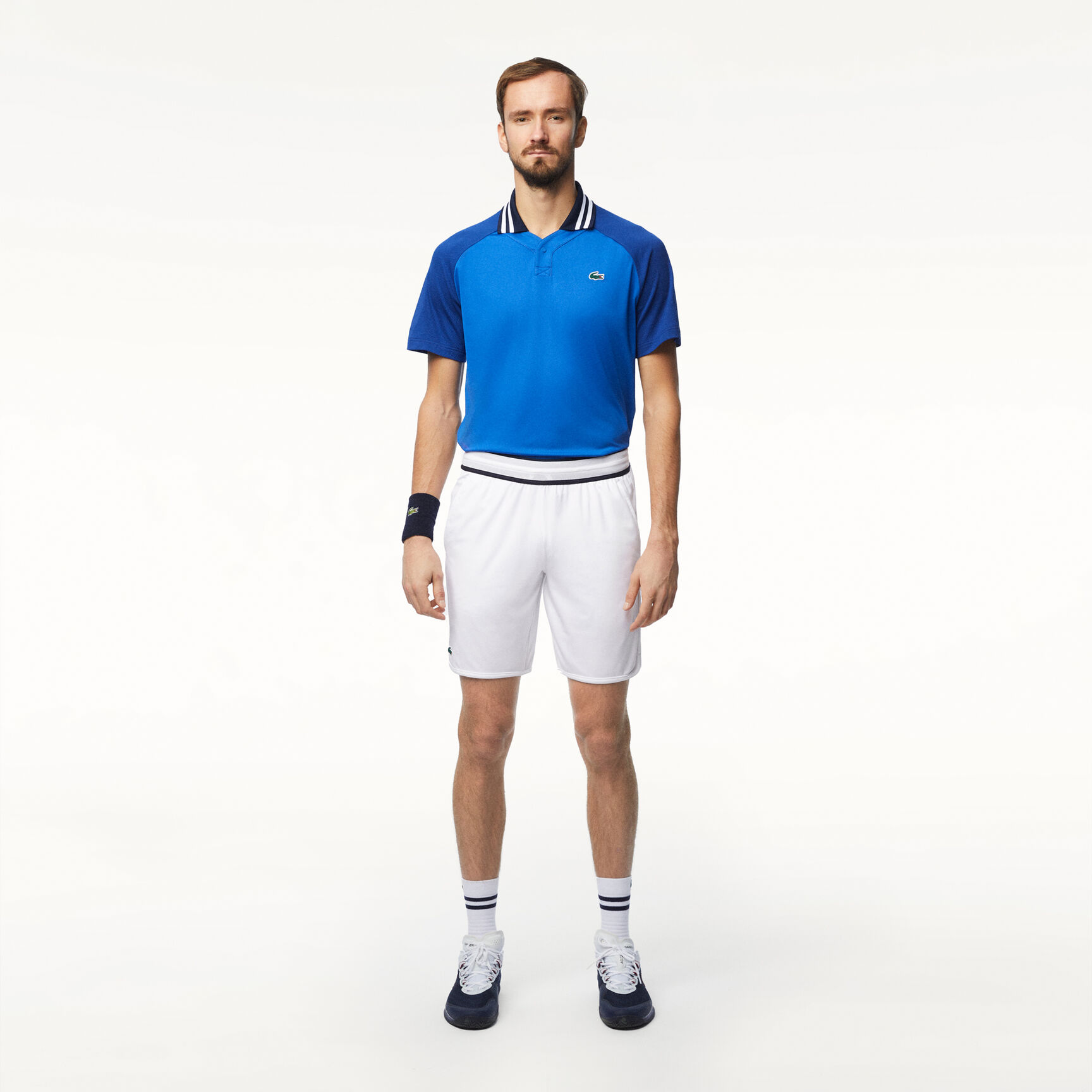 Lacoste Sport x Daniil Medvedev Sportsuit Shorts Lacoste Sport x Daniil Medvedev Sportsuit Shorts