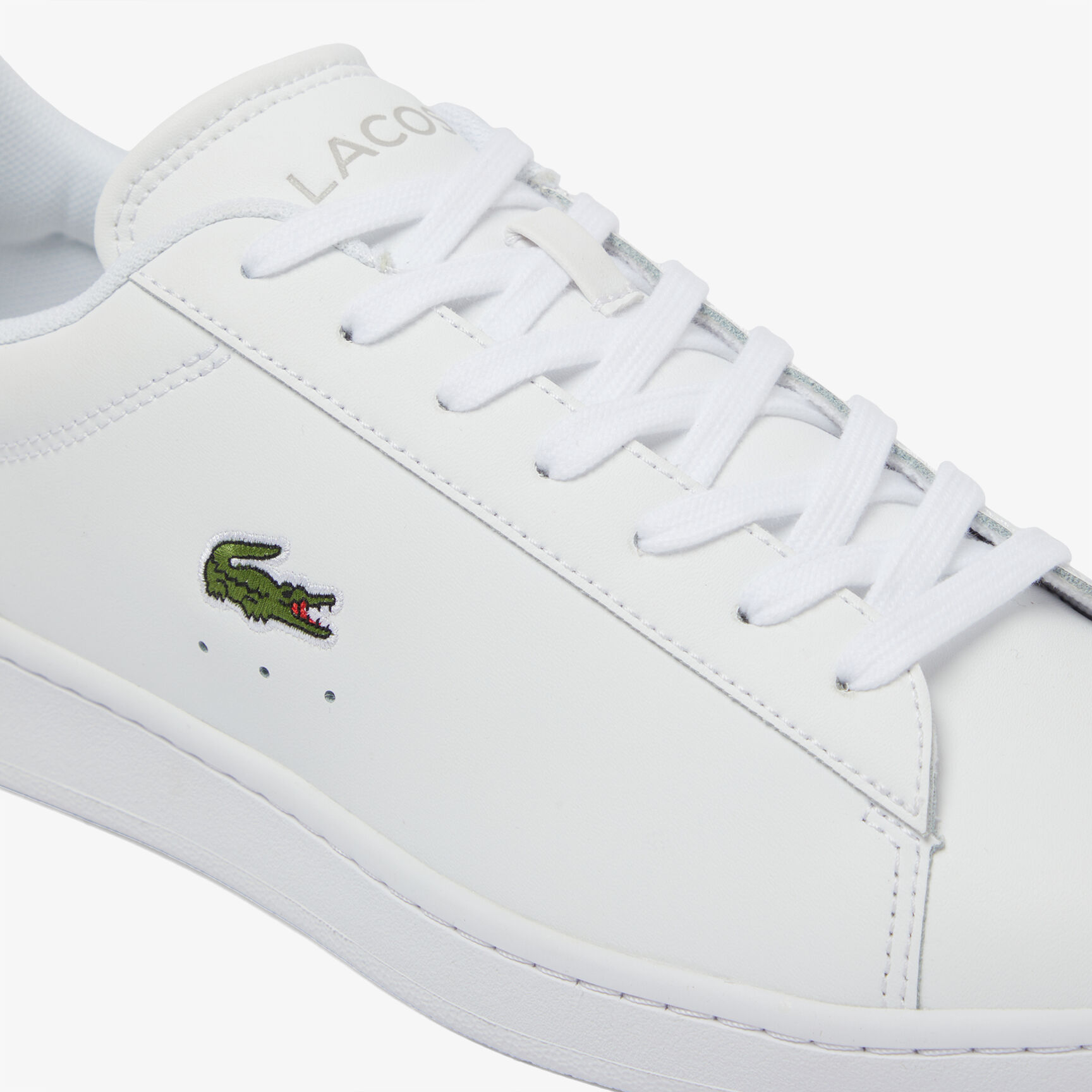 Men's Carnaby Set Leather Sneakers