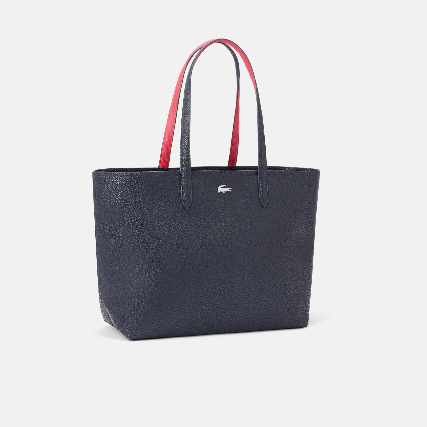 New In Women s Bags Small Leather Goods Lacoste KSA Shop Online