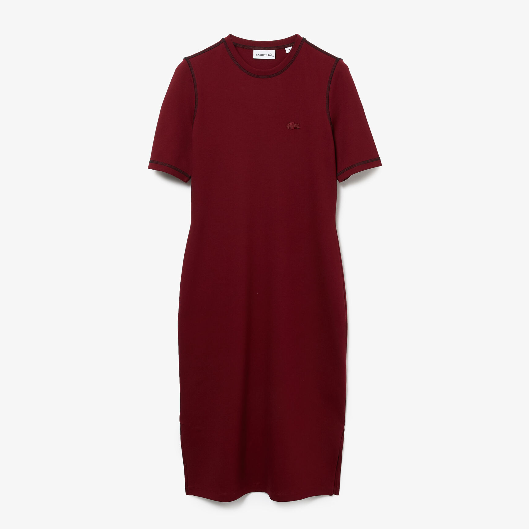 Women's Stretch T-shirt Dress Women's Stretch T-shirt Dress