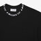 Men's Lacoste Regular Fit Branded Collar T-shirt Men's Lacoste Regular Fit Branded Collar T-shirt