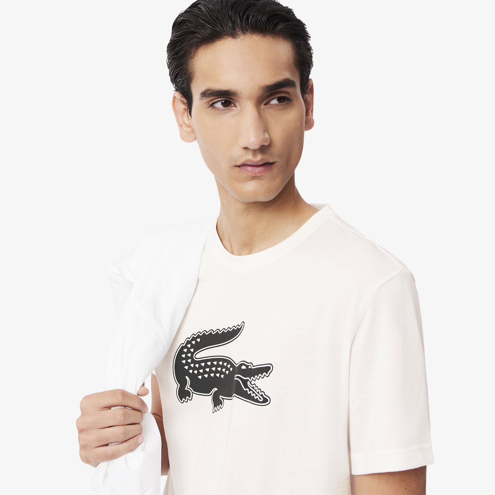 Ultra Dry XXL Logo Sport T-shirt Ultra Dry XXL Logo Sport T-shirt