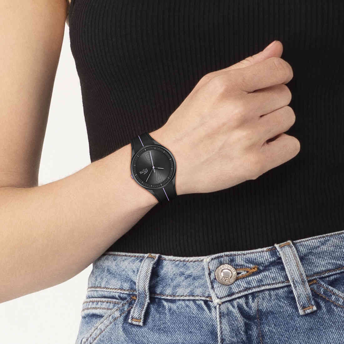 ساعة أتالانتا النسائية ساعة أتالانتا النسائية