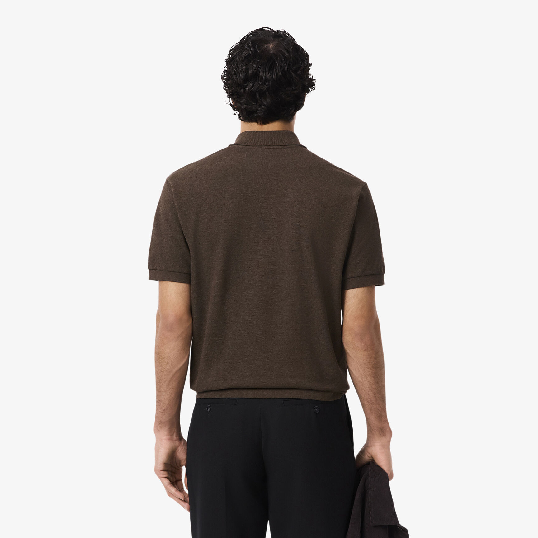 قميص بولو مارل كلاسيكي بمقاس L.12.12 قميص بولو مارل كلاسيكي بمقاس L.12.12