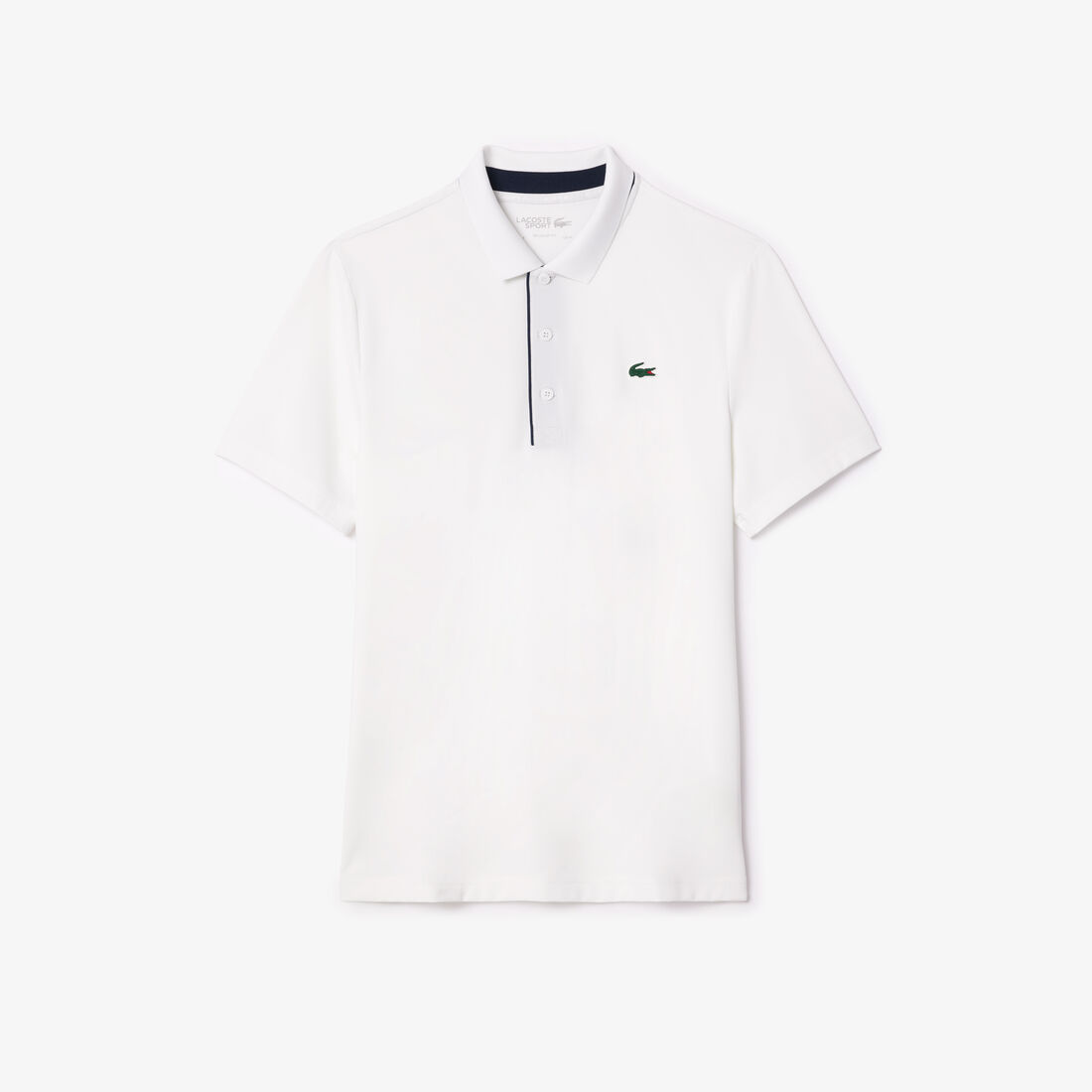 Ultra-Dry Anti-UV Stretch Jersey Golf Polo Shirt Ultra-Dry Anti-UV Stretch Jersey Golf Polo Shirt