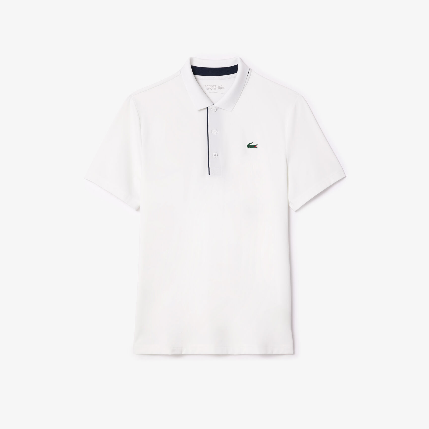 Ultra-Dry Anti-UV Stretch Jersey Golf Polo Shirt Ultra-Dry Anti-UV Stretch Jersey Golf Polo Shirt