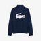 lacoste sport printed tracksuit