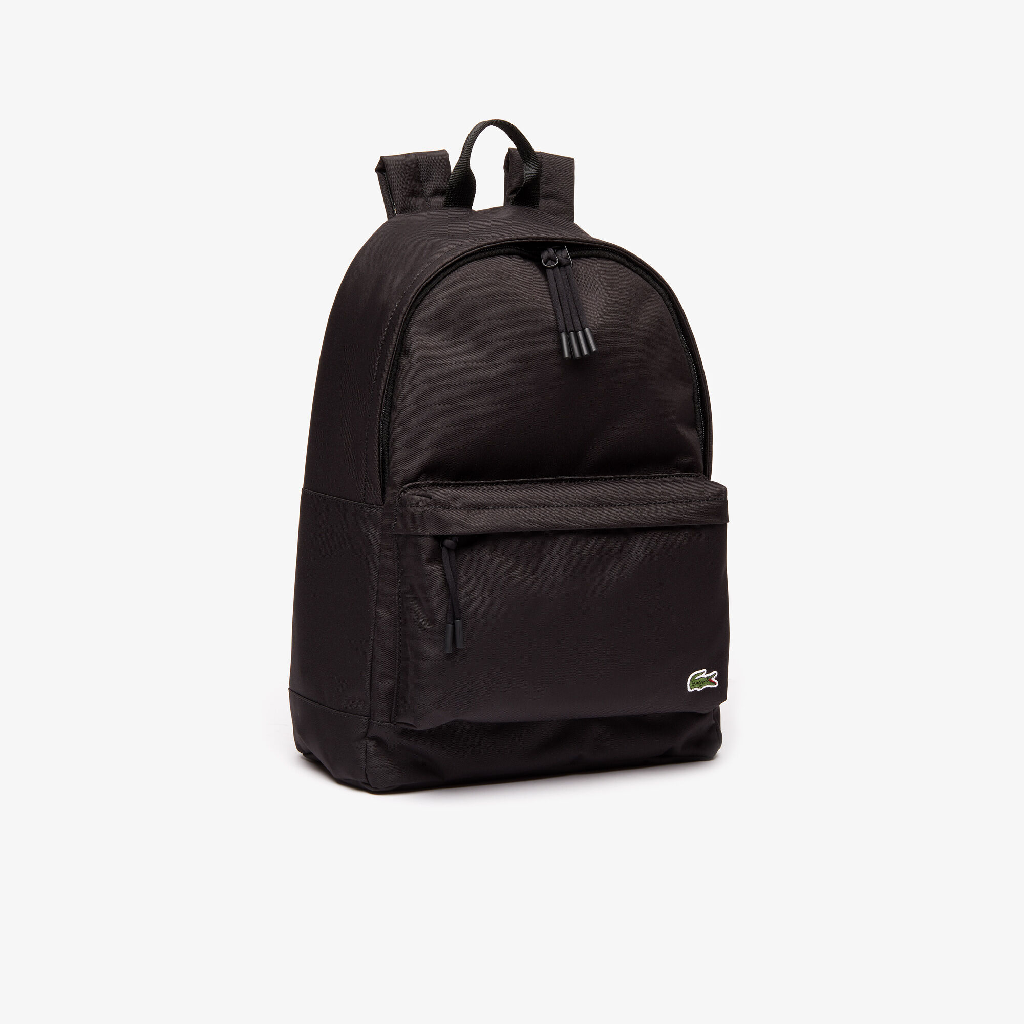 lacoste backpack mens