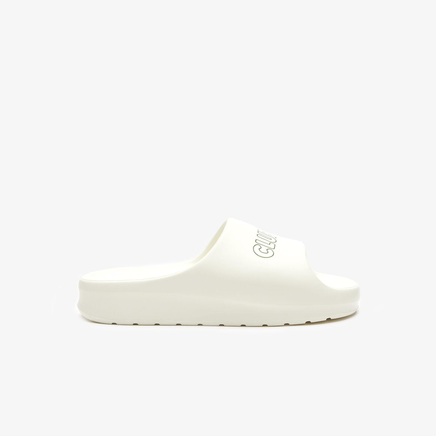 men s lacoste croco 2 0 evo synthetic slides