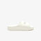 men s lacoste croco 2 0 evo synthetic slides