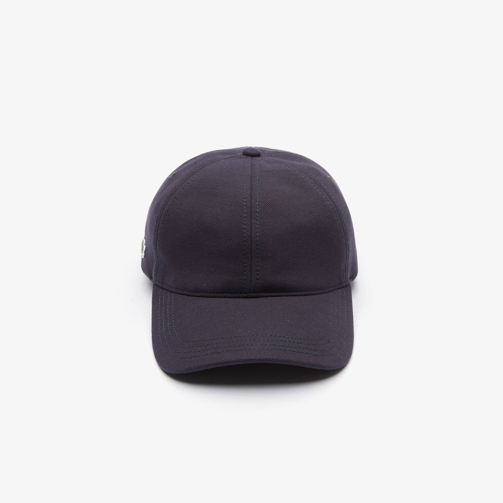 Men's Organic Cotton Piqué Cap