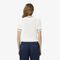French Made Embroidered Shield Sweater lacoste french made embroidered shield sweater