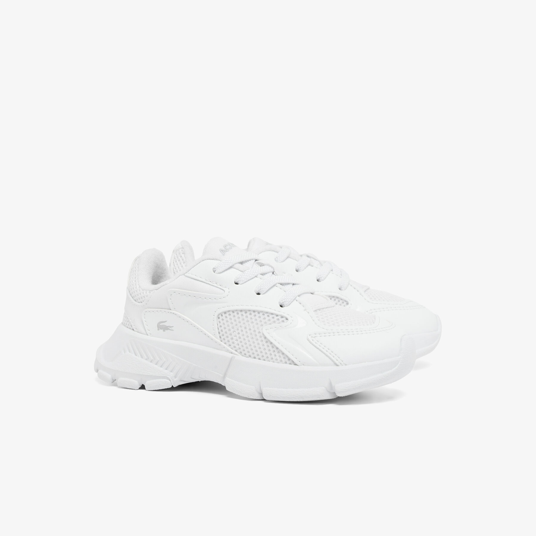 lacoste children s l003 neo sneakers