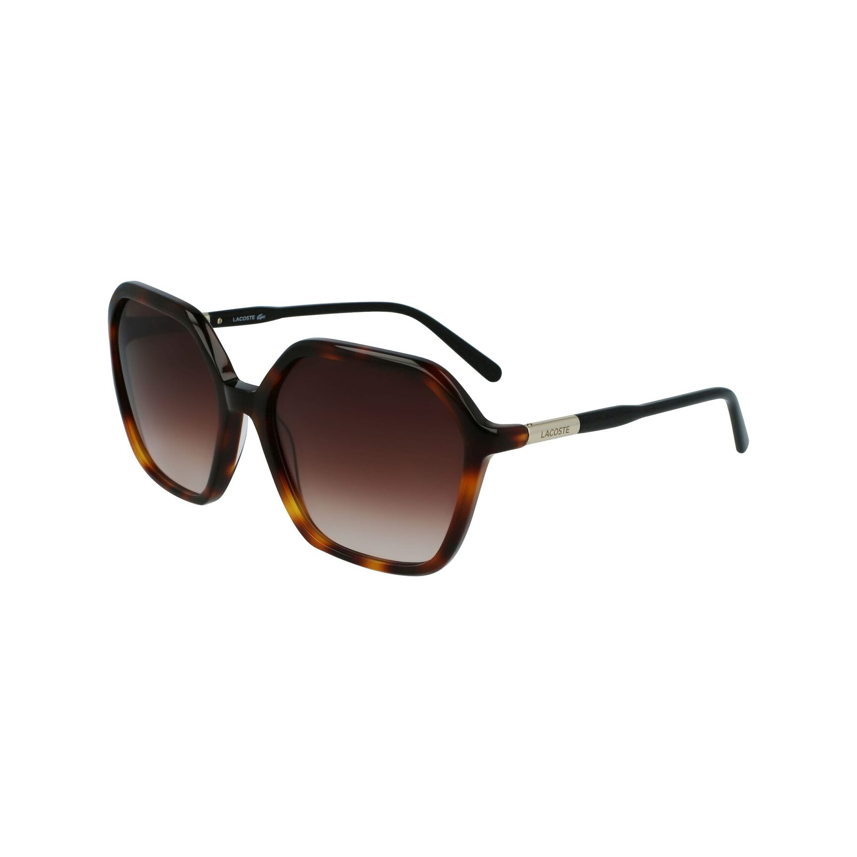 Lacoste Geometric Ladies Sunglasses Lacoste Geometric Ladies Sunglasses