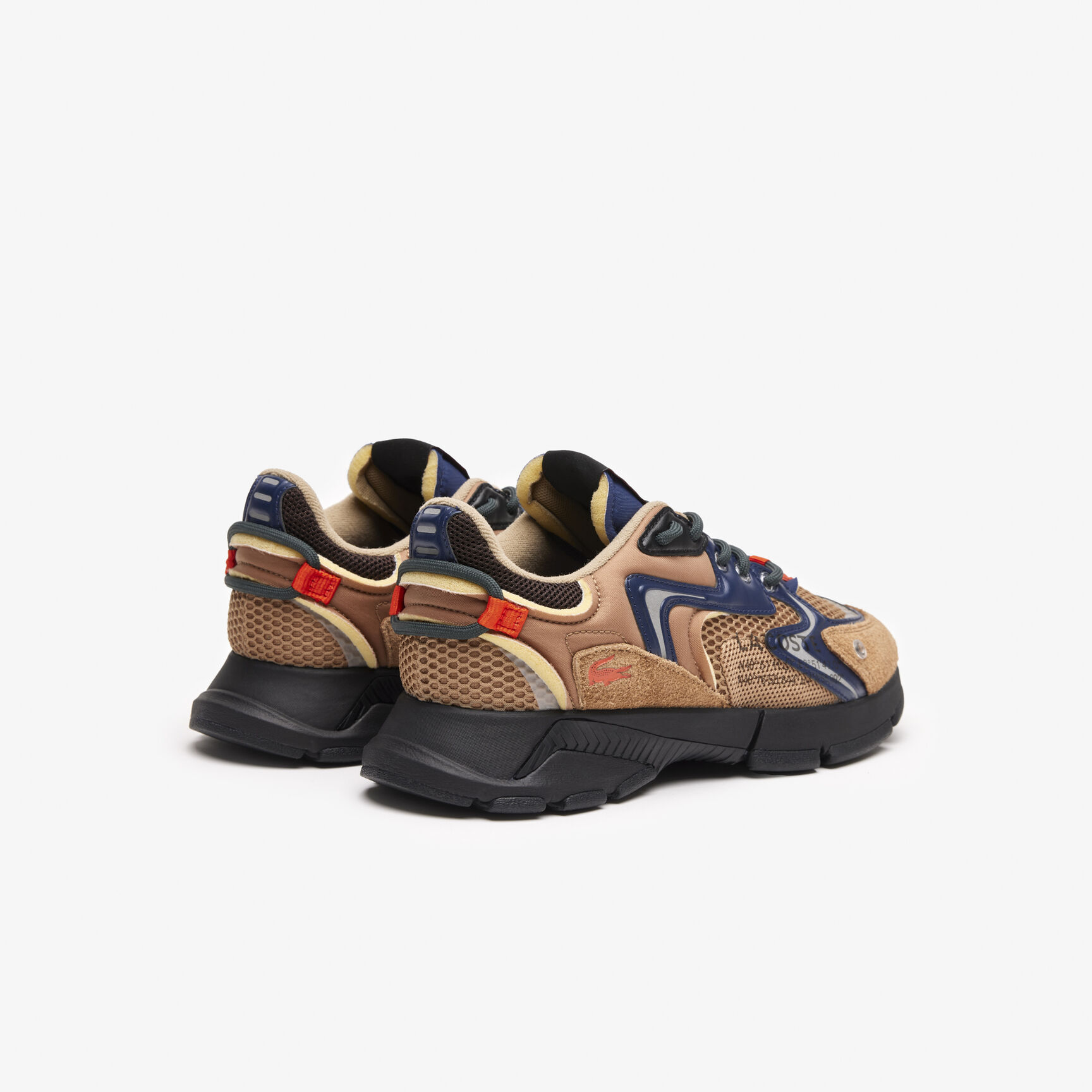 سنيكرز L003 نيو قماش للرجال سنيكرز L003 نيو قماش للرجال