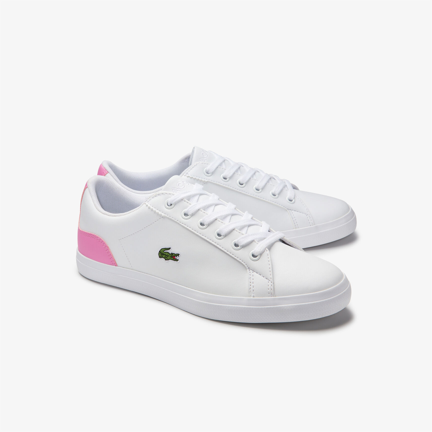 Juniors' Lerond Synthetic Trainers