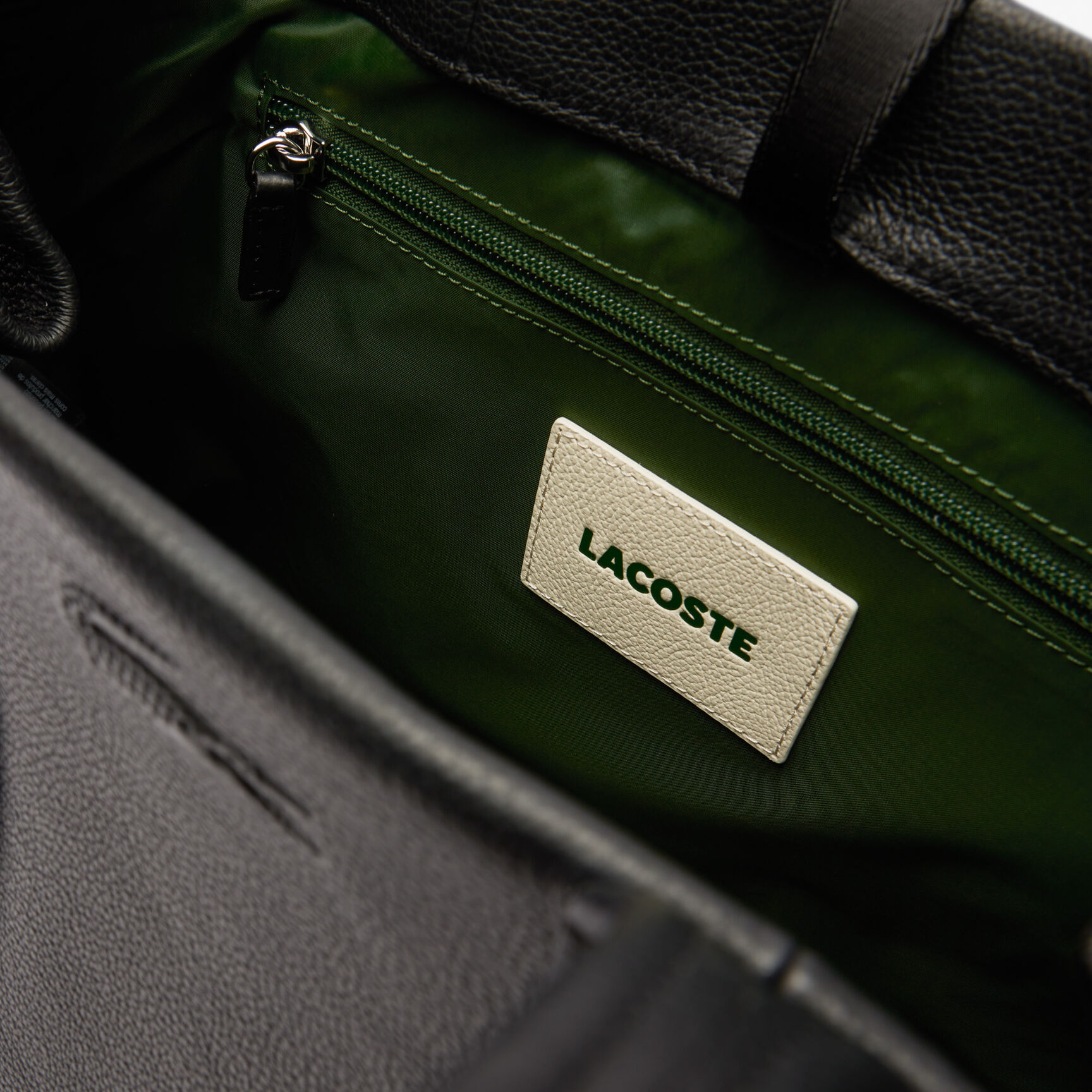 City Court Leather Tote Bag City Court Leather Tote Bag