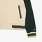 French Made Varsity Badge Jacket