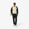 French Made Varsity Badge Jacket