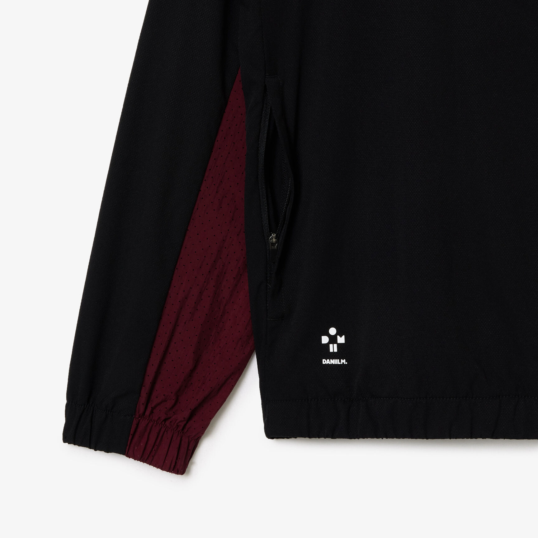 Lacoste Tennis x Daniil Medvedev Tracksuit